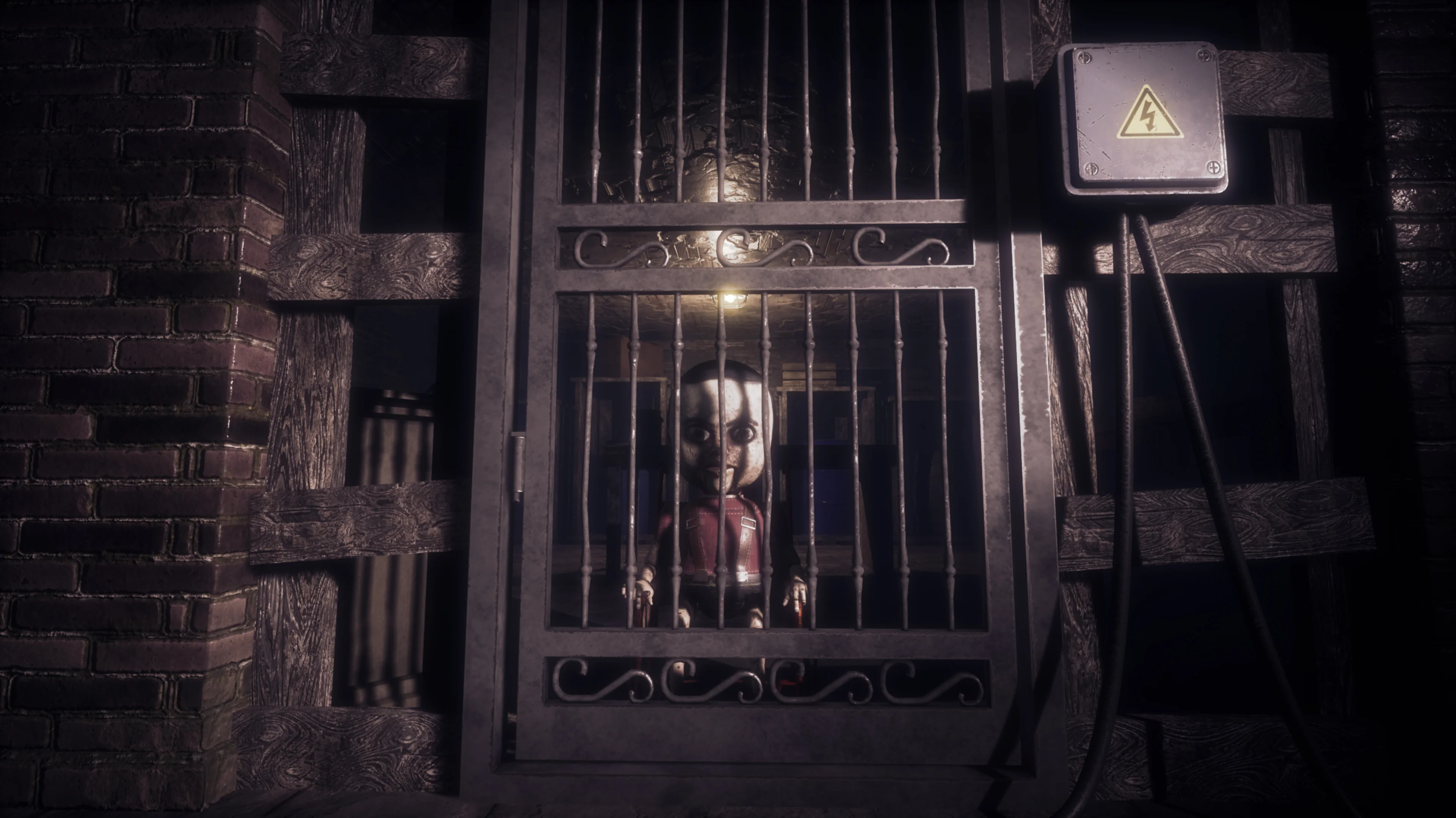 Puppet House - PlayStation 5 - Image 2
