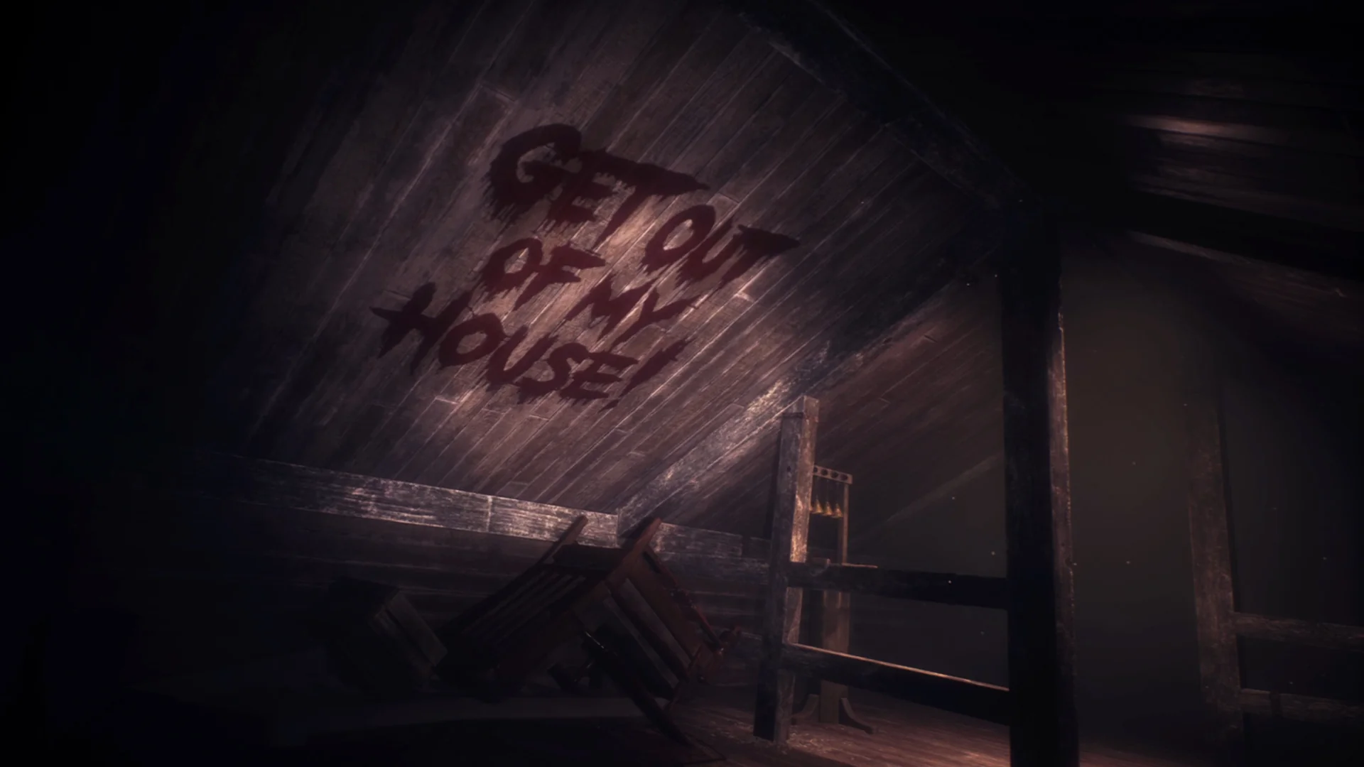 Puppet House - PlayStation 5 - Image 5