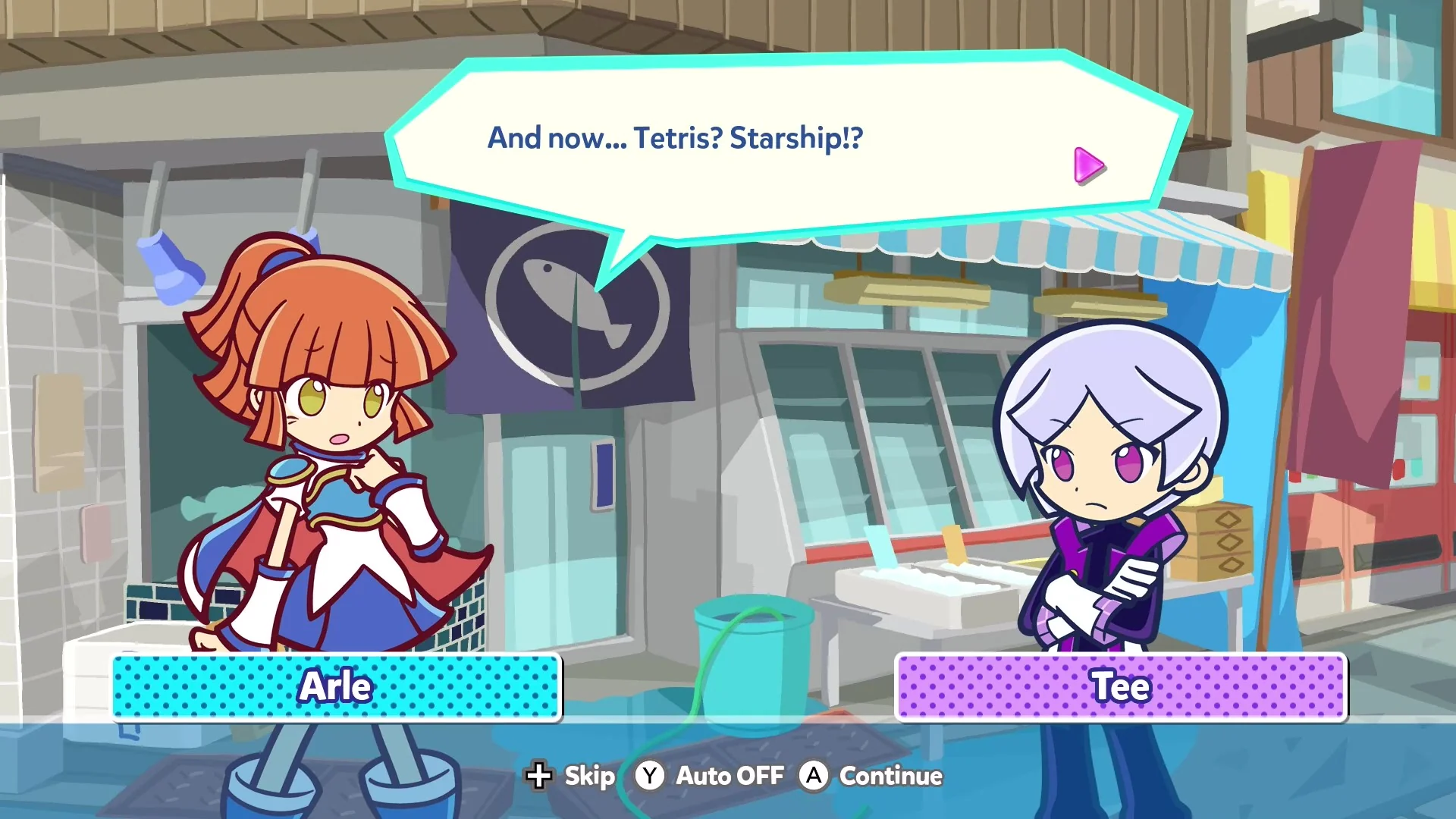 Puyo Puyo Tetris 2S [Game-Key Card] - Nintendo Switch 2 - Image 3