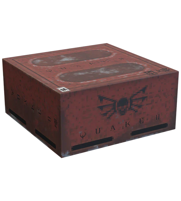 Quake II Ultimate Edition [LIMITED RUN GAMES #10] - Xbox One/Xbox Series X - Image 2