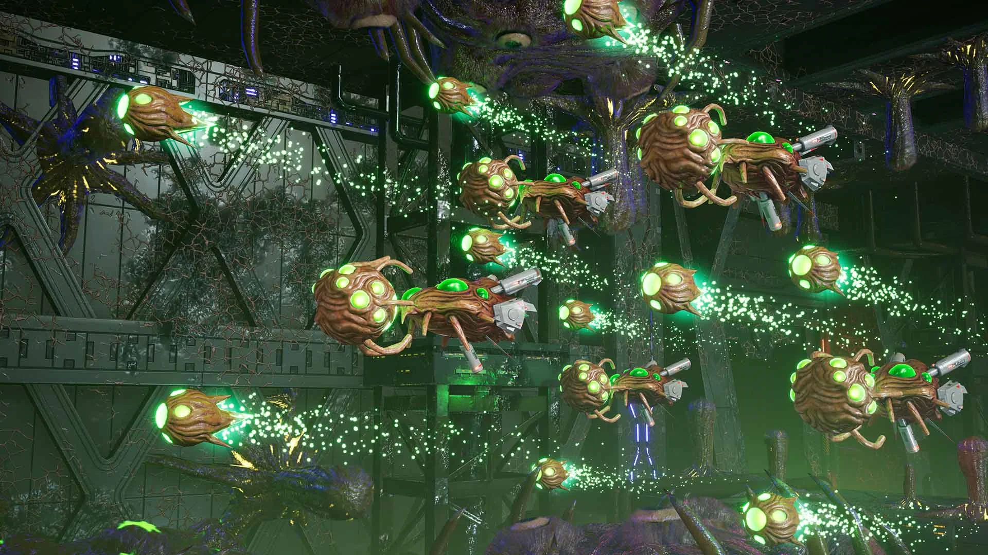 R-Type Tactics I • II Cosmos - PS4 (PRE-ORDER) - Image 5