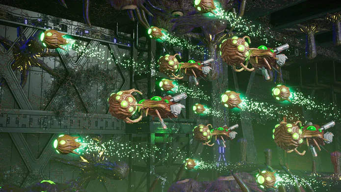 R-Type Tactics I • II Cosmos - Xbox Series X - Image 5