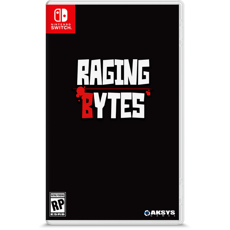 Raging Bytes - Nintendo Switch
