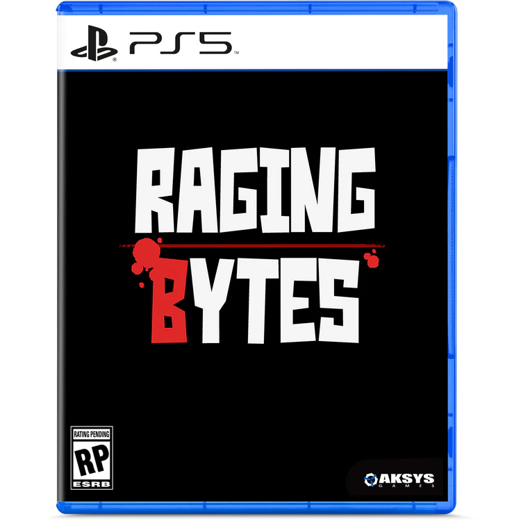 Raging Bytes - Playstation 5