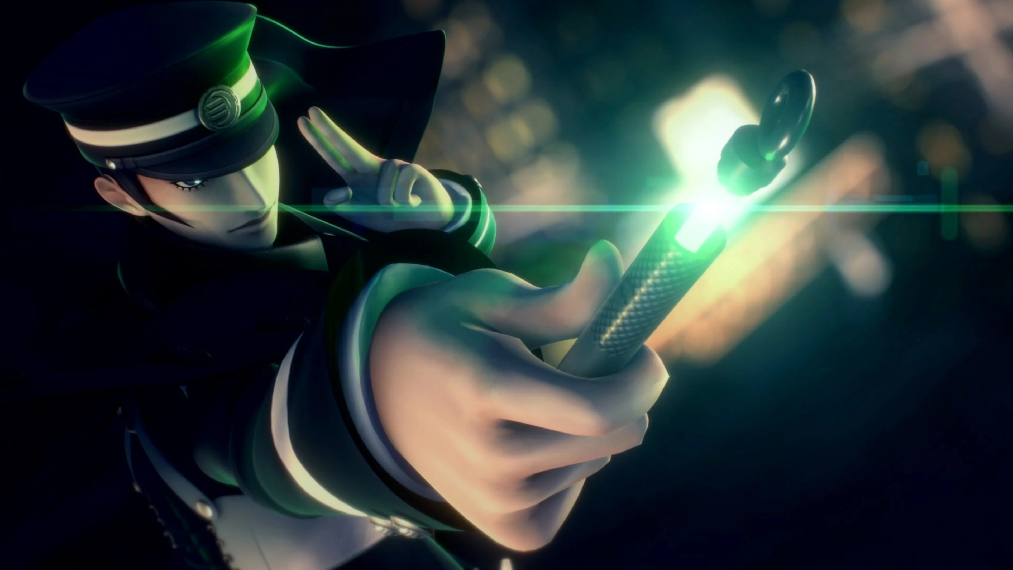 Raidou: Remastered – The Mystery of the Soulless Army Launch Edition - Xbox Series X - Image 3