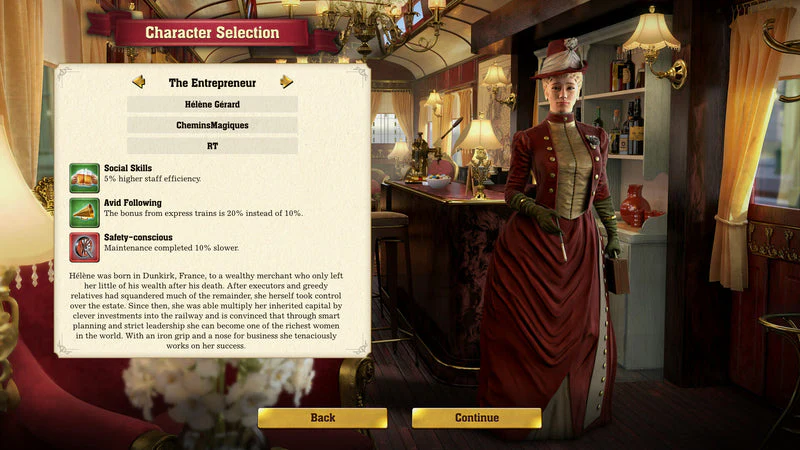 Railway Empire 2 - Nintendo Switch Edition - Nintendo Switch - Image 4