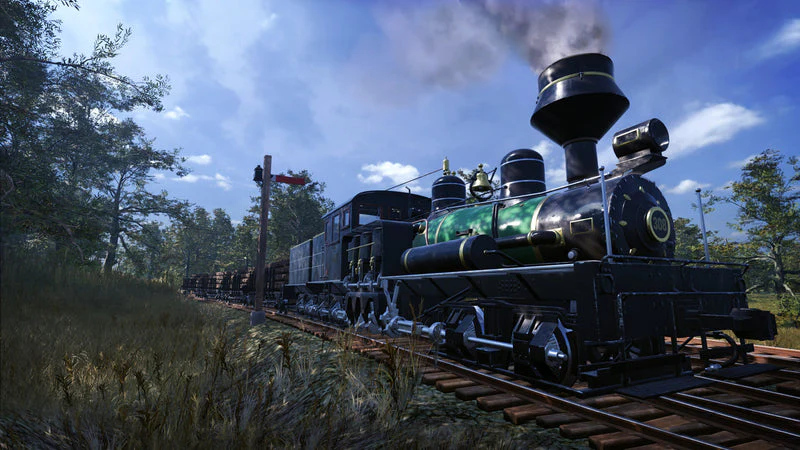 Railway Empire 2 - Nintendo Switch Edition - Nintendo Switch - Image 7