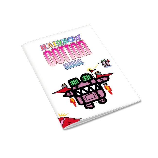 Rainbow Cotton (SLG) [EU Import] - Playstation 5 - Image 5