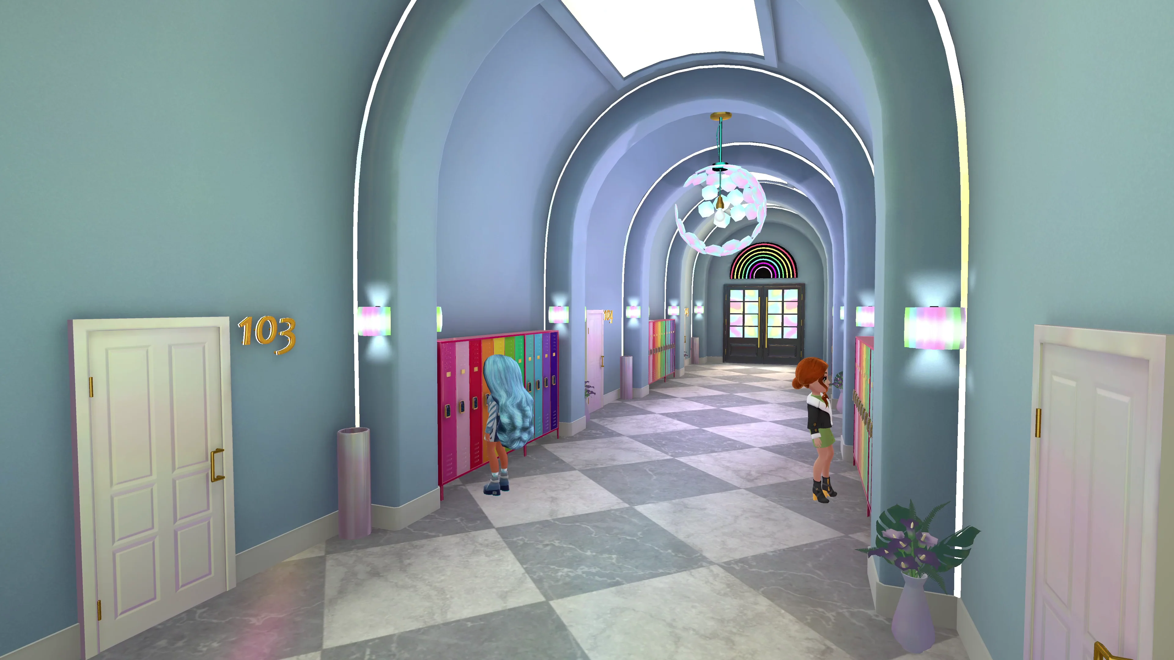 RAINBOW HIGH RUNWAY RUSH - PS4 - Image 8