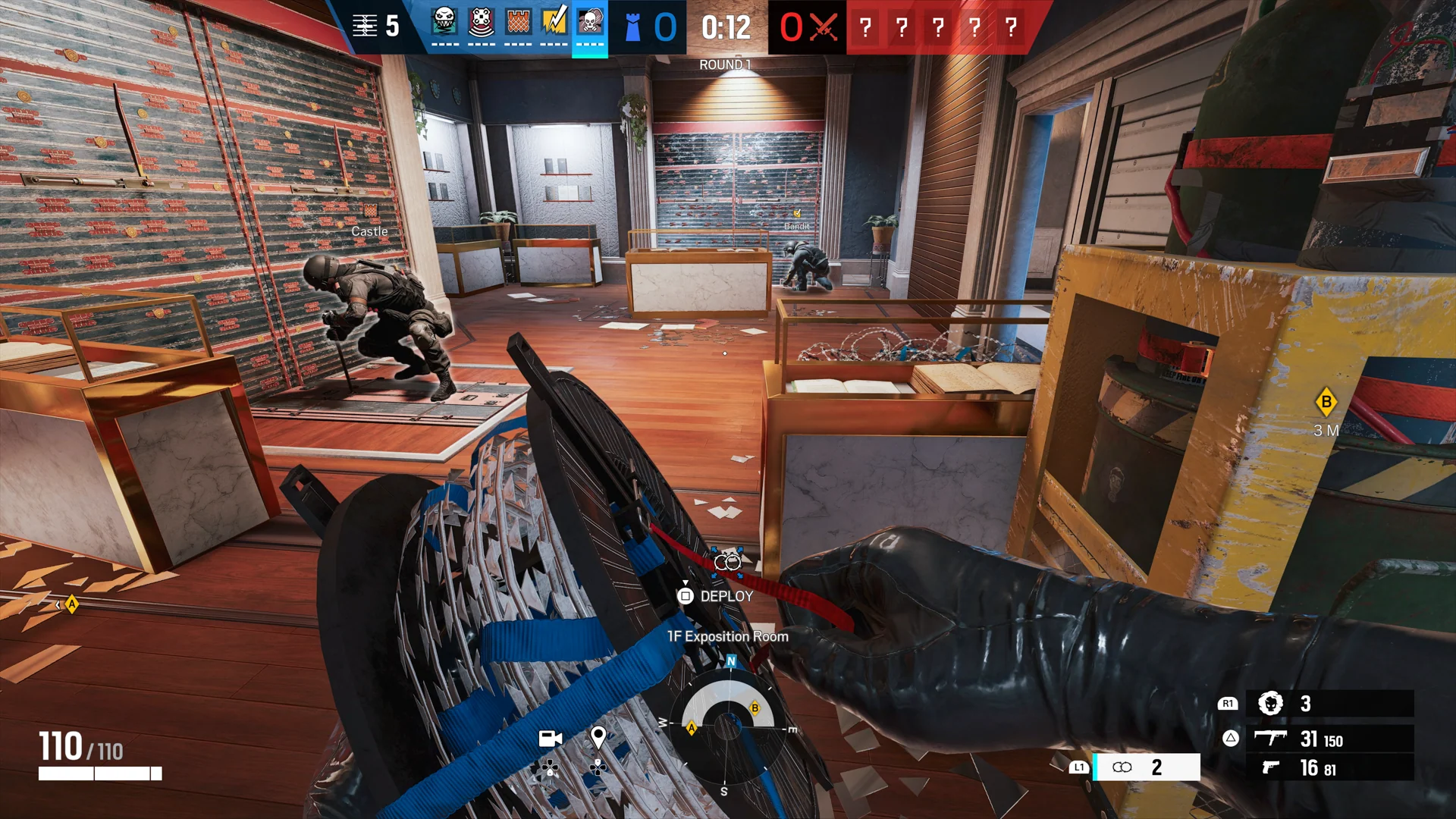 Rainbow Six Siege Elite Edition - PlayStation 5 - Image 3