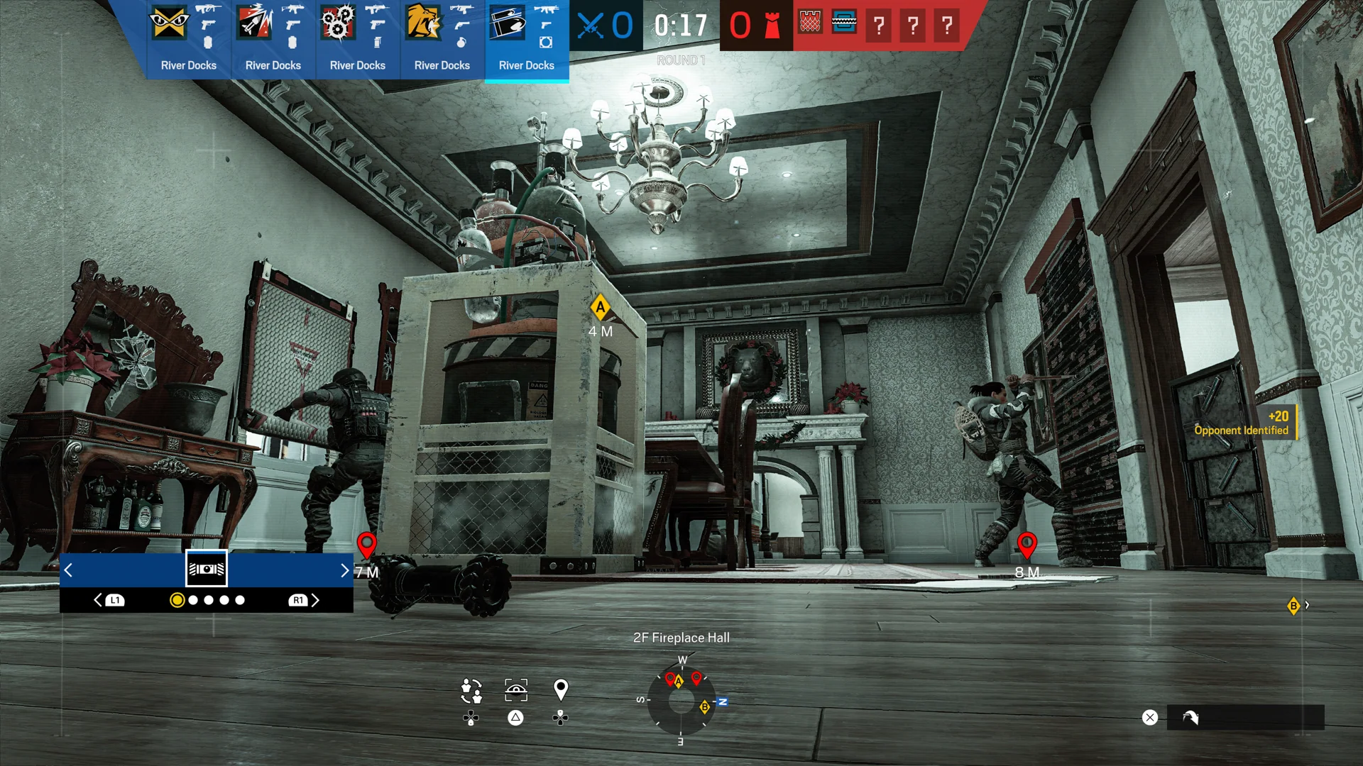 Rainbow Six Siege Elite Edition - PlayStation 5 - Image 4