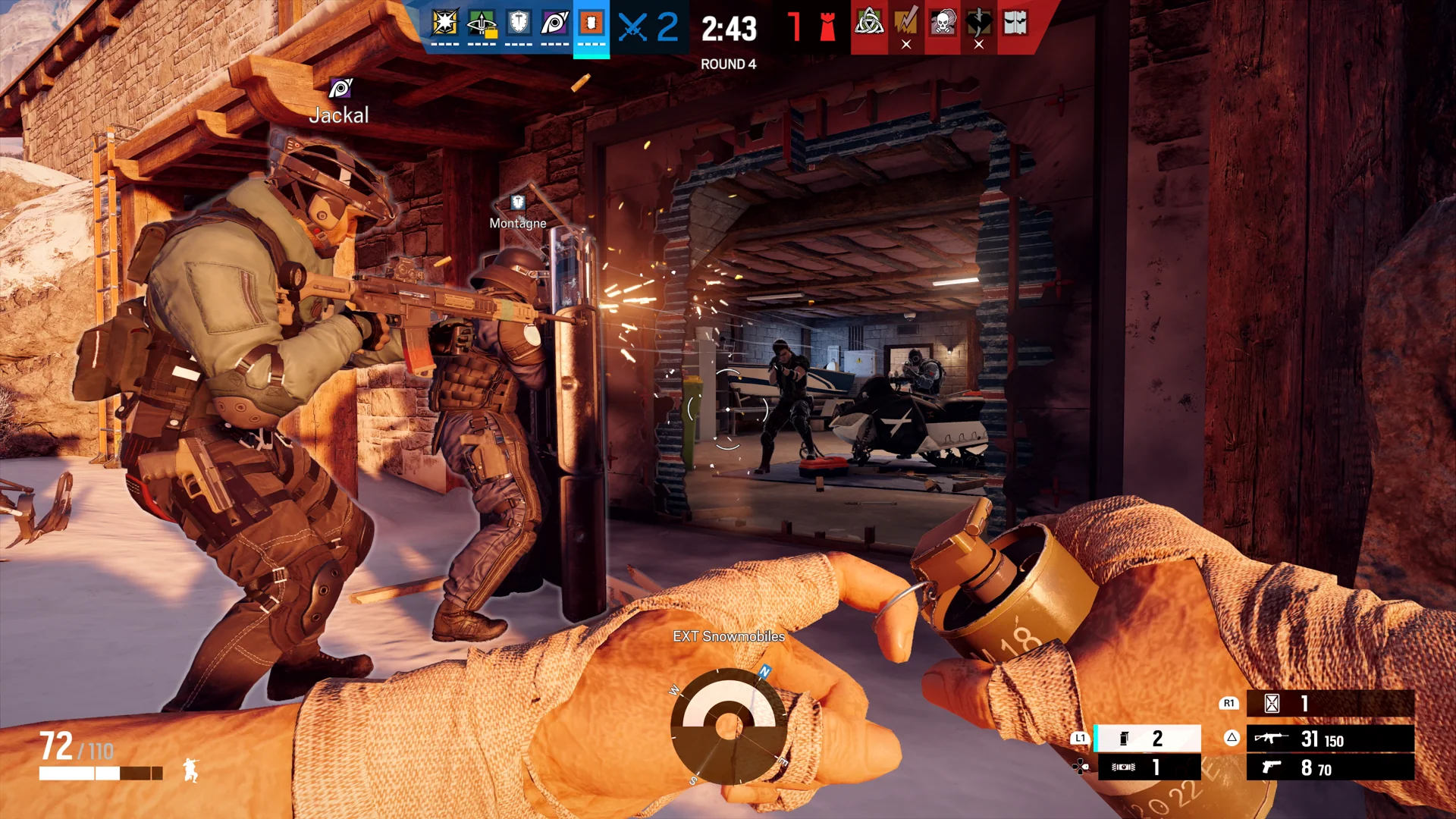 Rainbow Six Siege Elite Edition - PlayStation 5 - Image 6