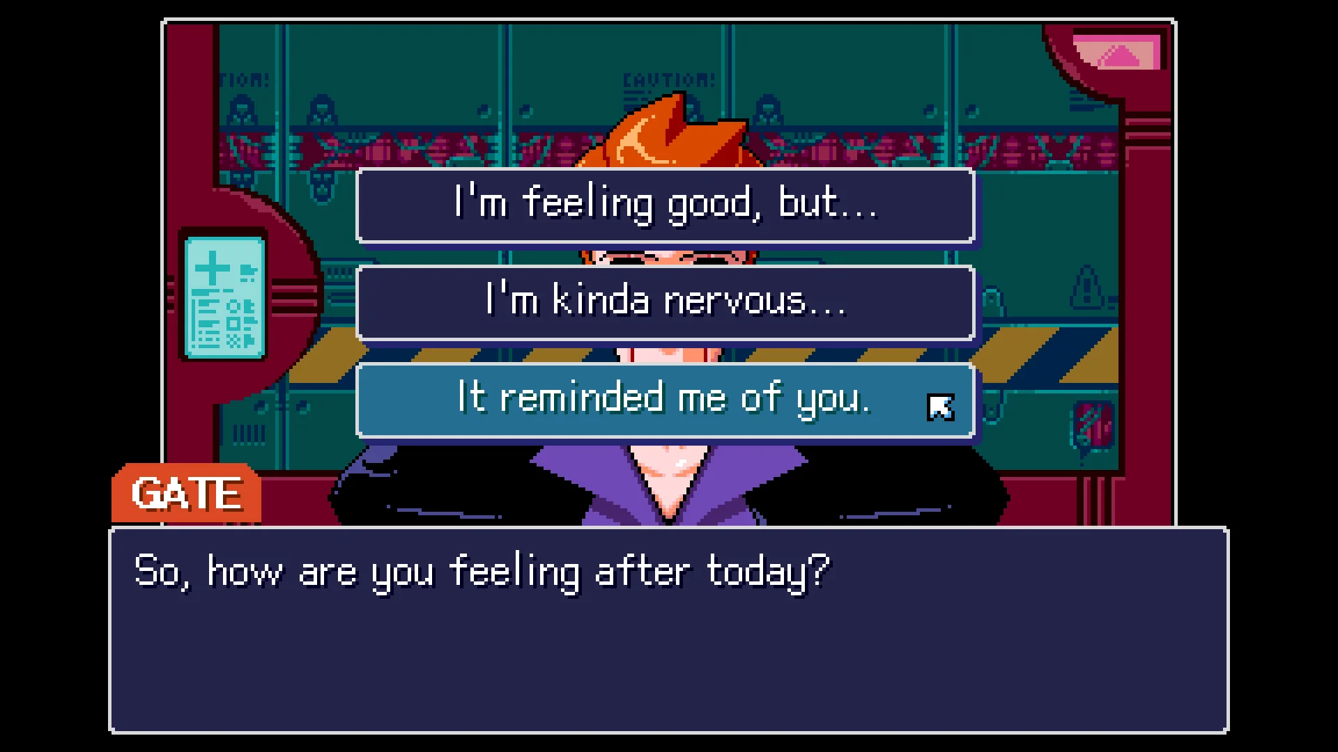 Read Only Memories: NEURODIVER [PHYSICAL EDITION] - SWITCH - Image 3