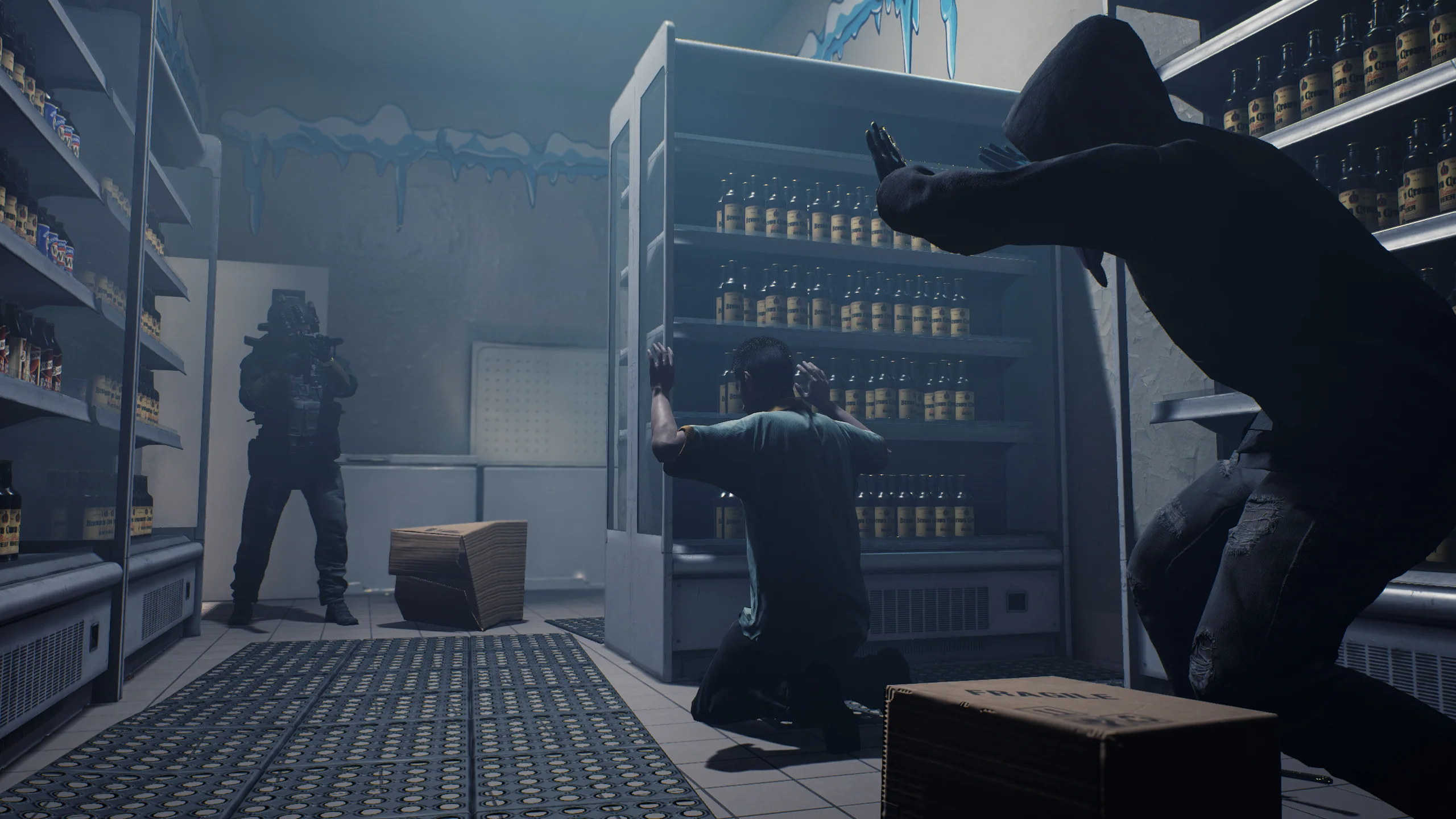 Ready or Not - Day 1 Edition - PlayStation 5 - Image 3
