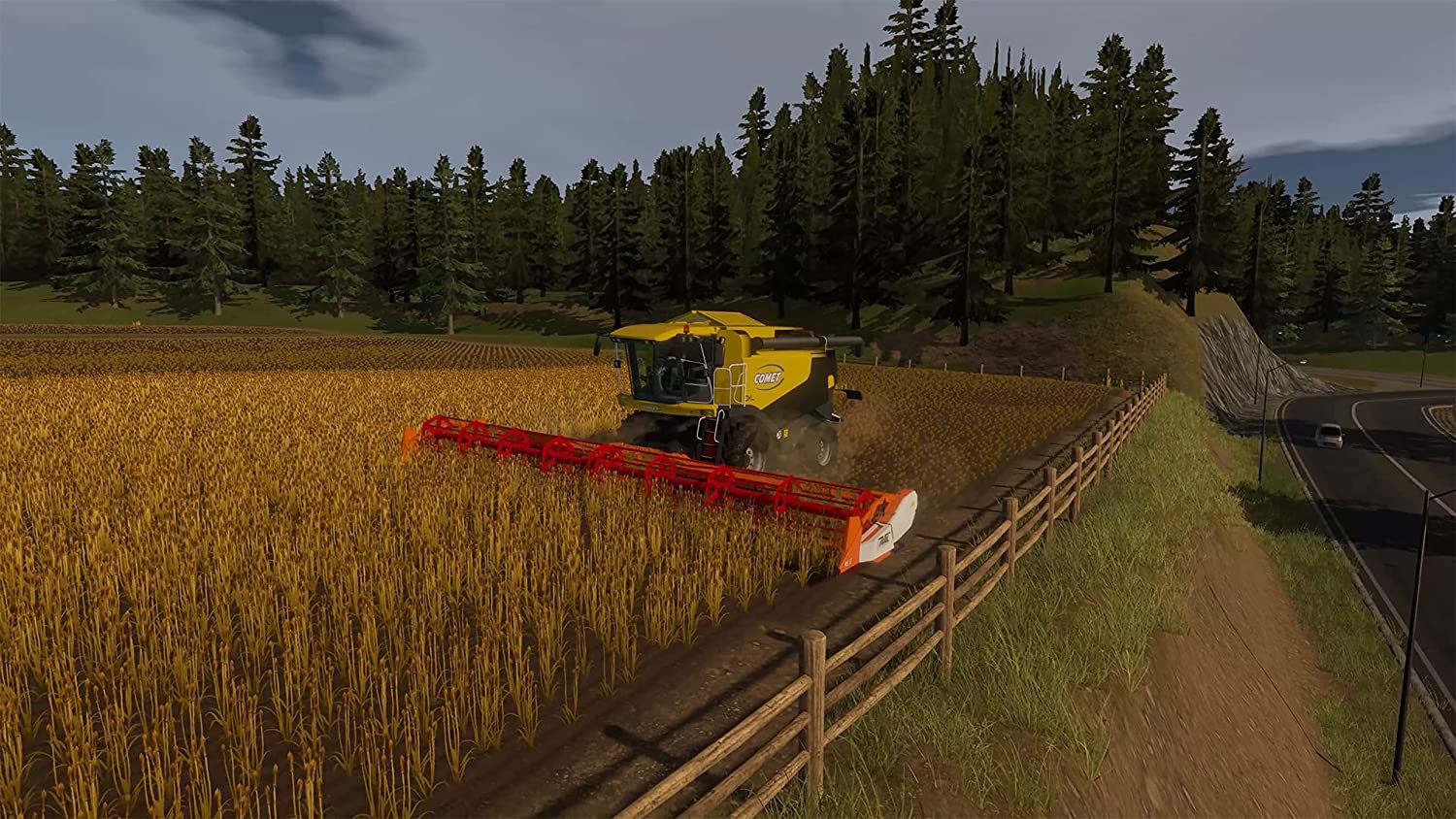 Real Farm: Premium Edition - SWITCH - Image 3