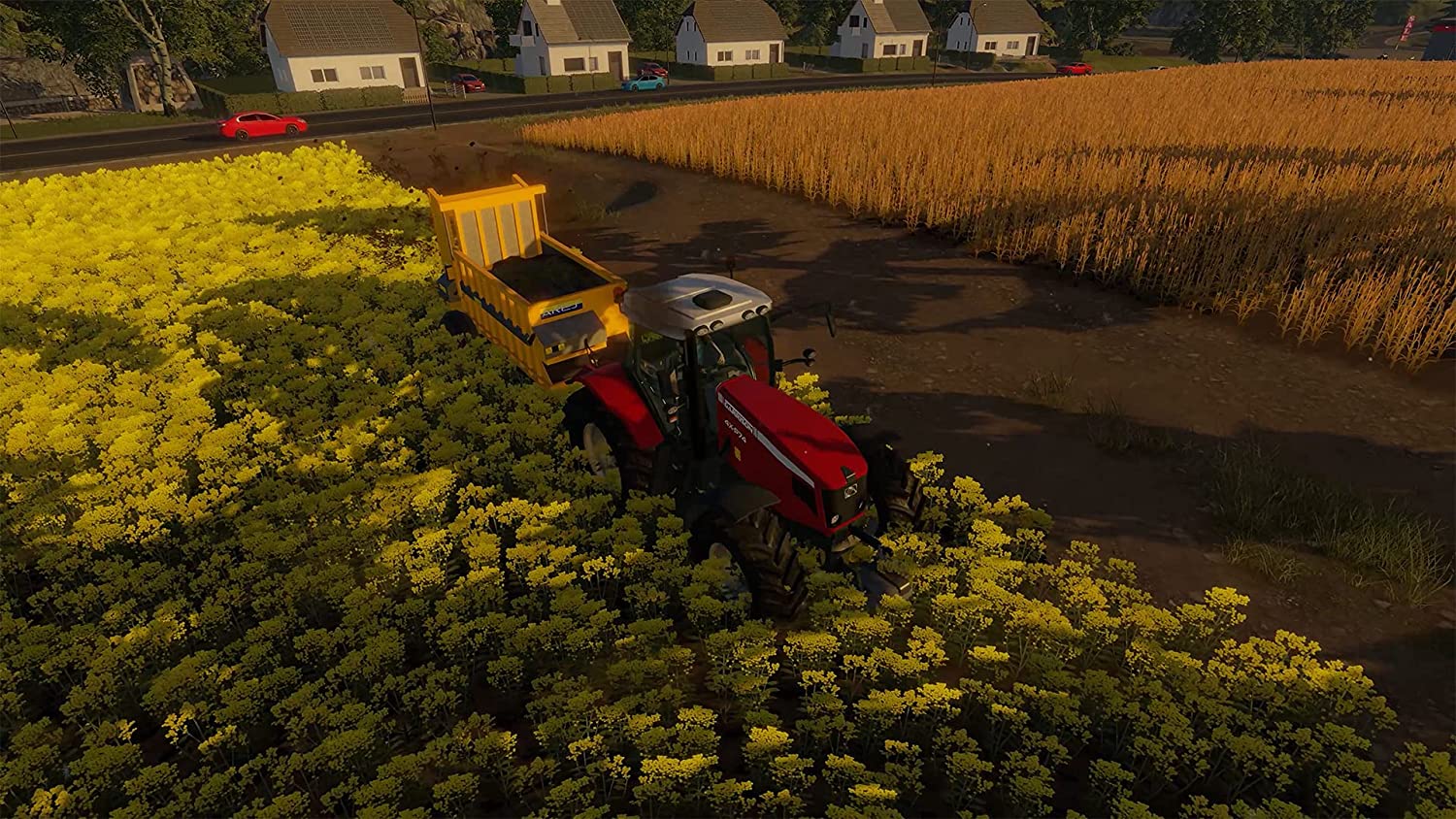 Real Farm: Premium Edition - XBOX SERIES X - Image 2