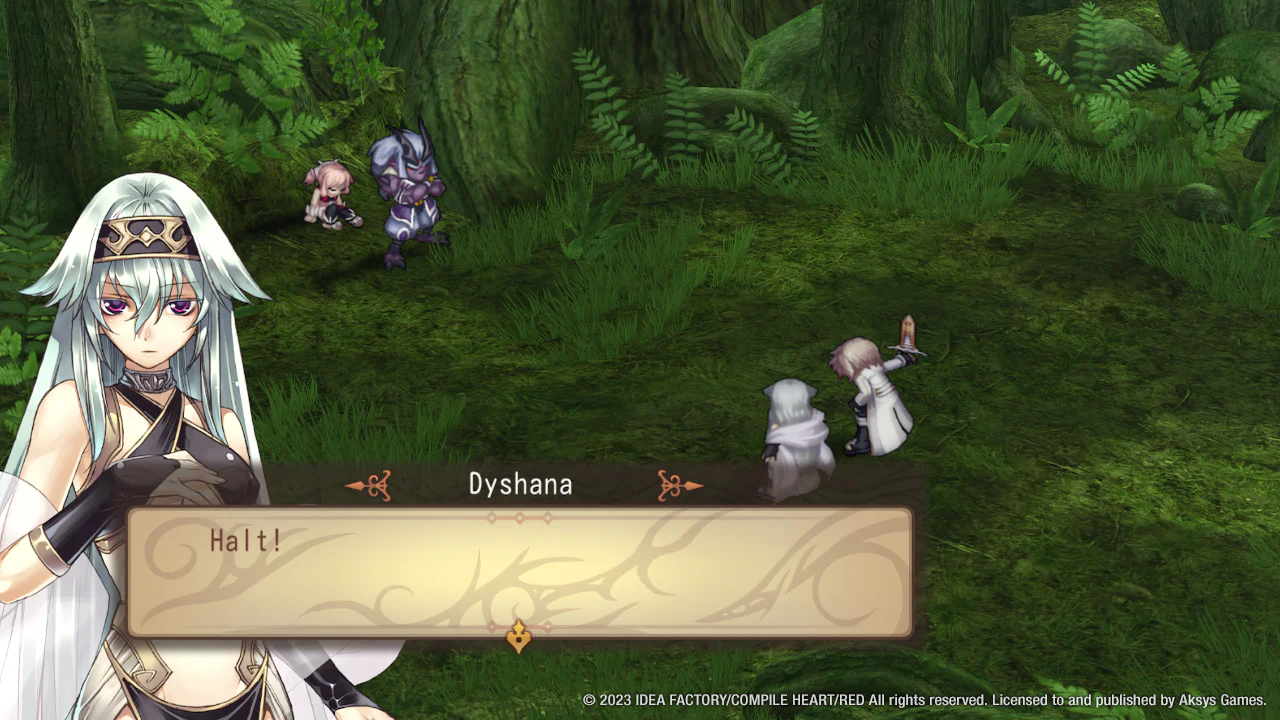 Record of Agarest War - Nintendo Switch - Image 10