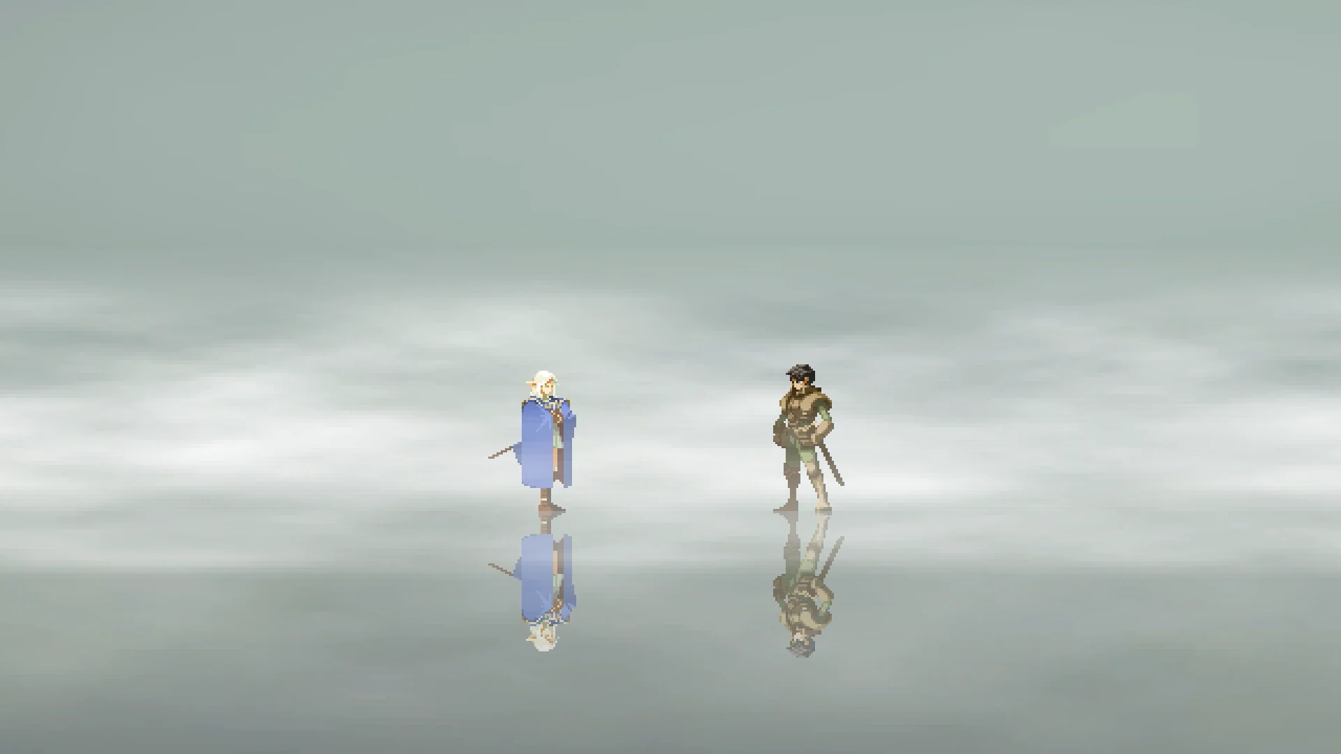 Record of Lodoss War : Deedlit in Wonder Labyrinth - Playstation 5 - Image 10