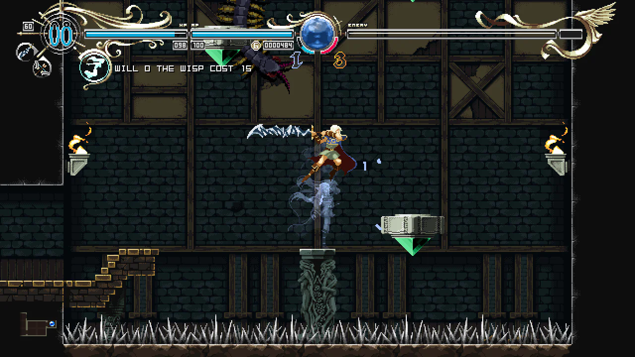 Record of Lodoss War : Deedlit in Wonder Labyrinth - Nintendo Switch - Image 3