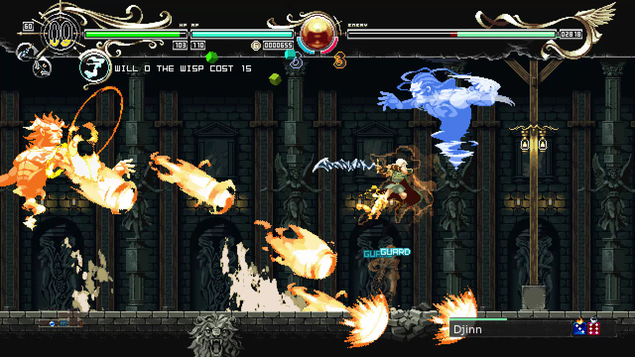 Record of Lodoss War : Deedlit in Wonder Labyrinth - Nintendo Switch - Image 6