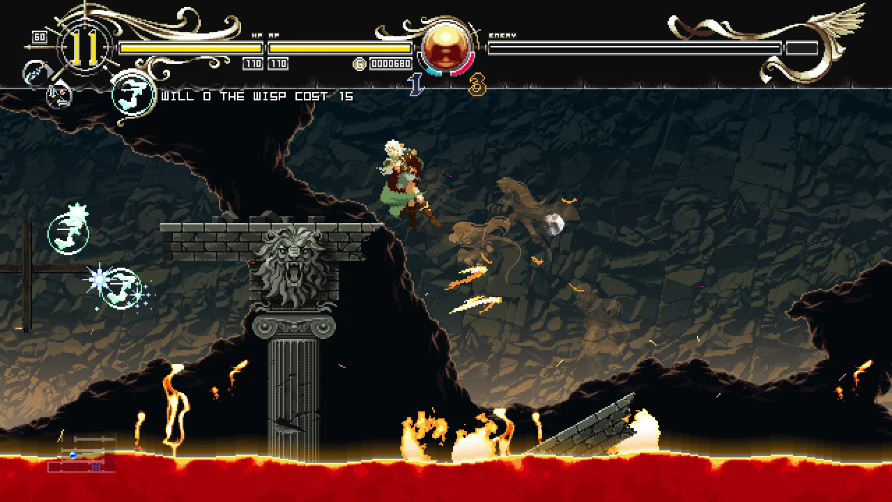 Record of Lodoss War : Deedlit in Wonder Labyrinth - Nintendo Switch - Image 7