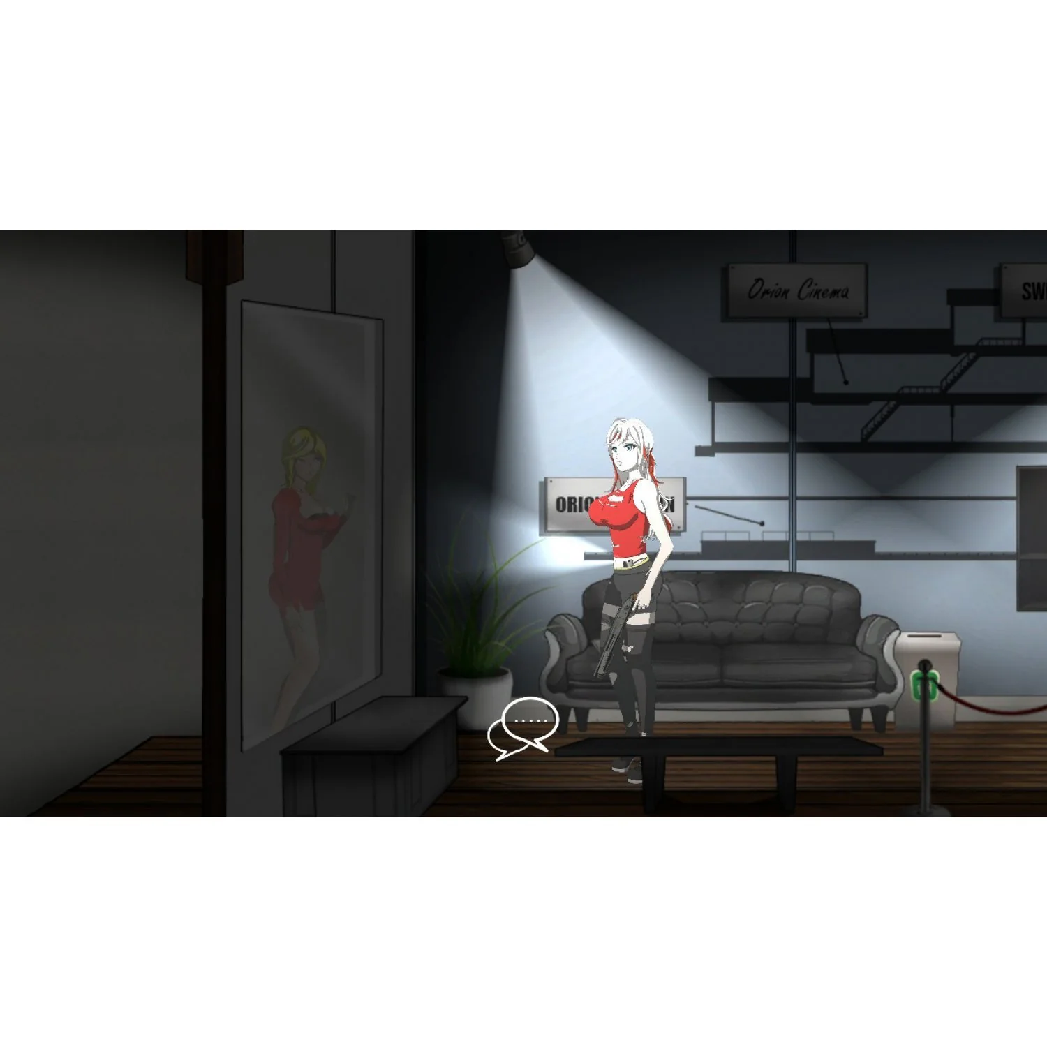 Red Colony Trilogy [Standard Edition] - Nintendo Switch [PLAY EXCLUSIVES] - Image 13