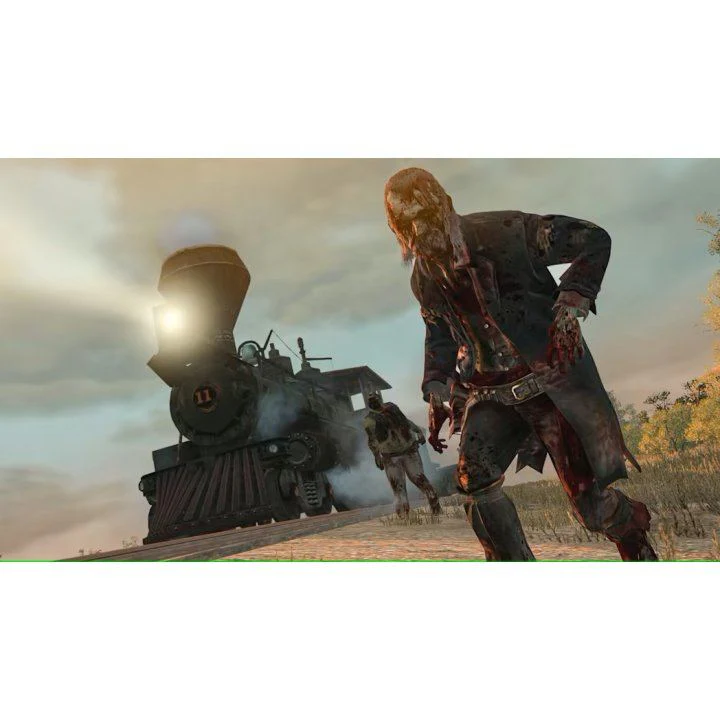 Red Dead Redemption - PS4 - Image 3