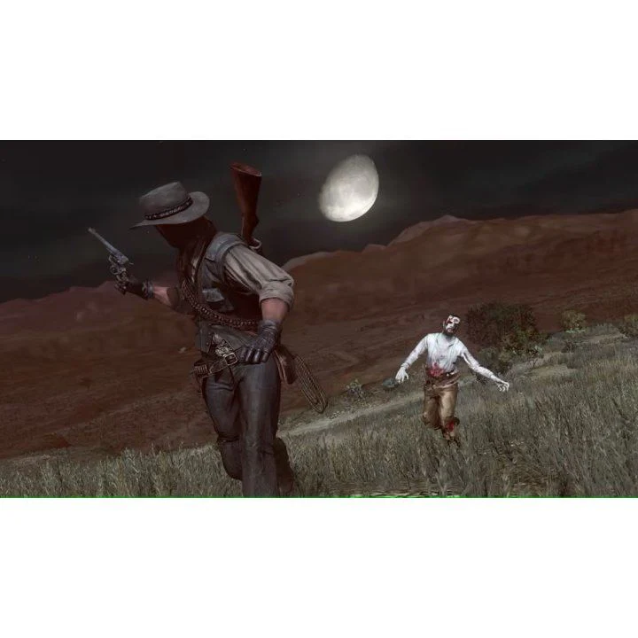 Red Dead Redemption - PS4 - Image 5