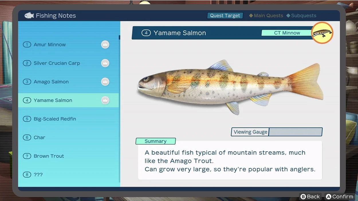 Reel Fishing: Days of Summer - Playstation 5 - Image 11