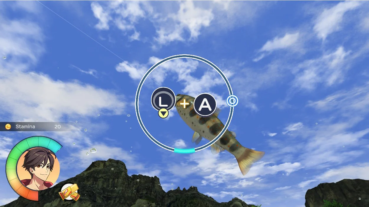Reel Fishing: Days of Summer - Playstation 5 - Image 6