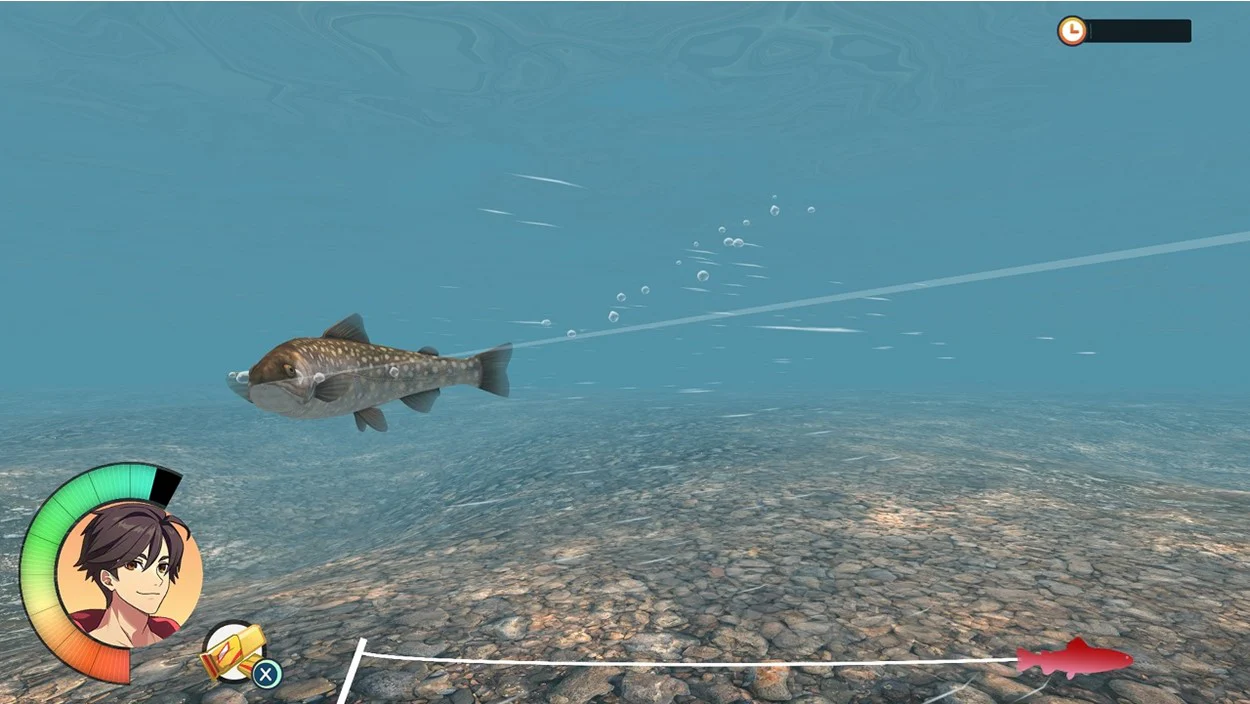 Reel Fishing: Days of Summer - Playstation 5 - Image 8