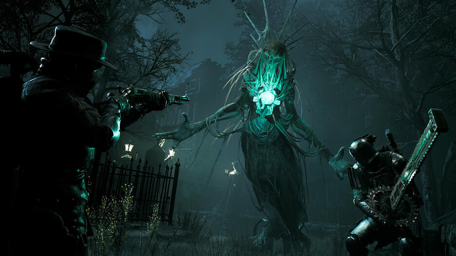 REMNANT 2 - PS5 - Image 11
