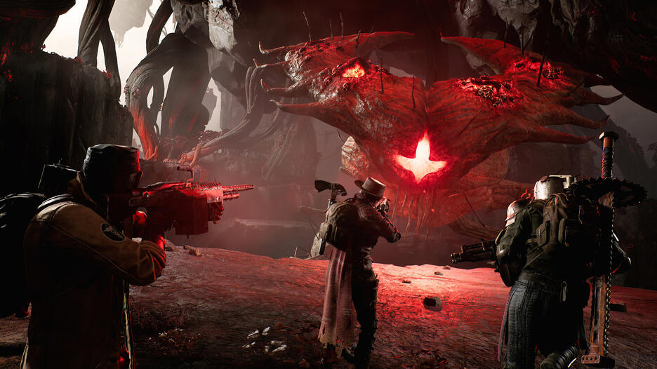 REMNANT 2 - PS5 - Image 4