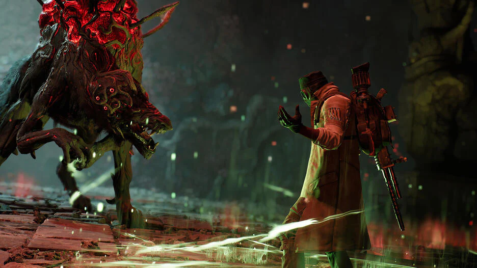 REMNANT 2 - XBOX SERIES X - Image 10
