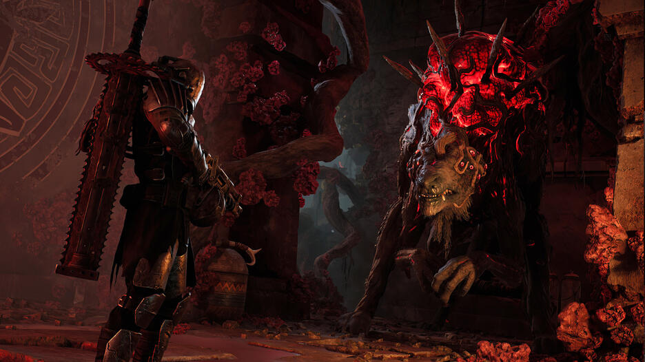 REMNANT 2 - XBOX SERIES X - Image 9