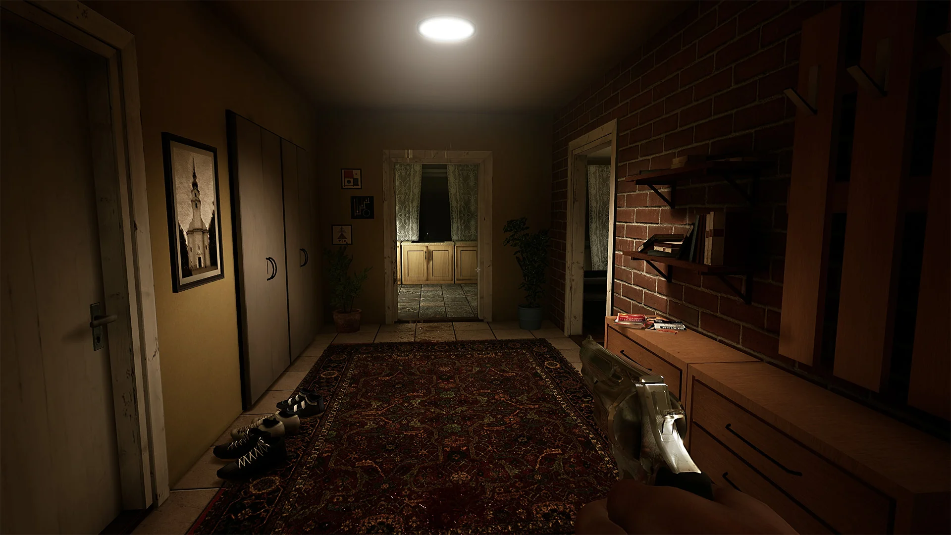 Remorse the List - Playstation 5 - Image 10