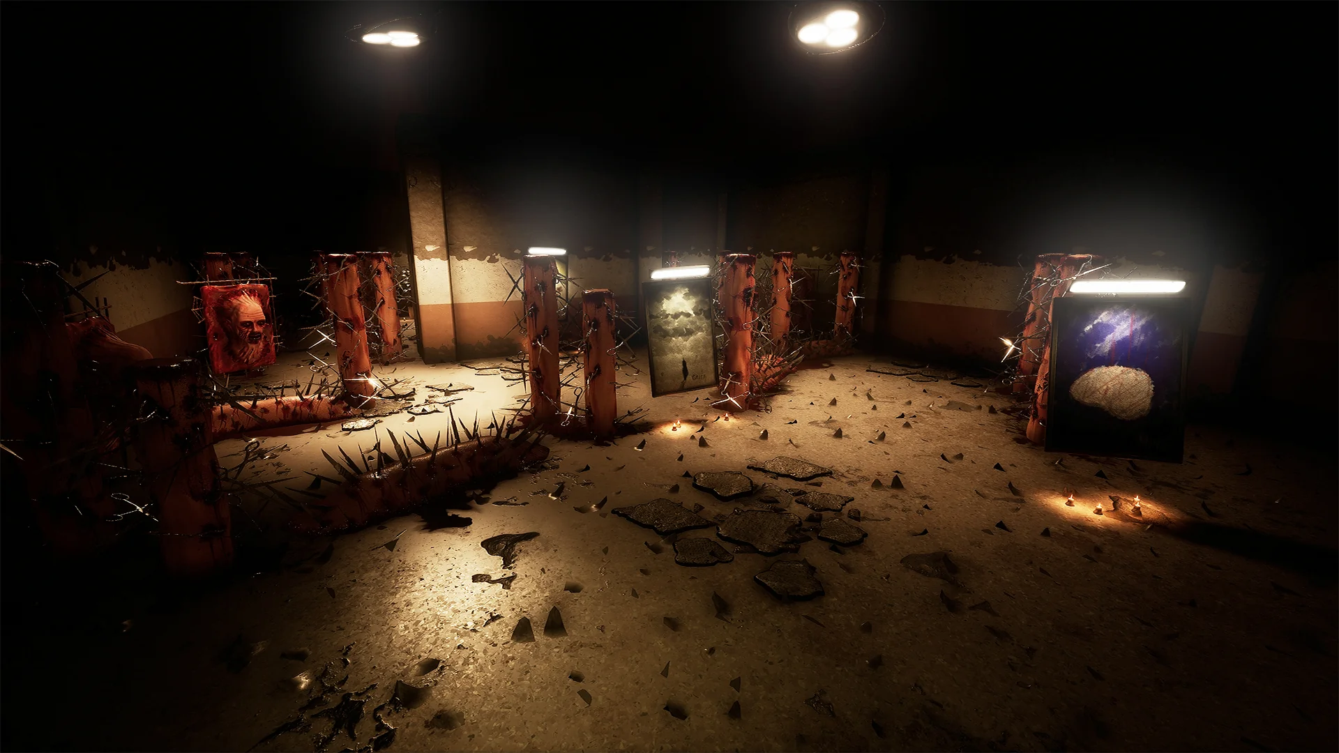 Remorse the List - Playstation 5 - Image 13