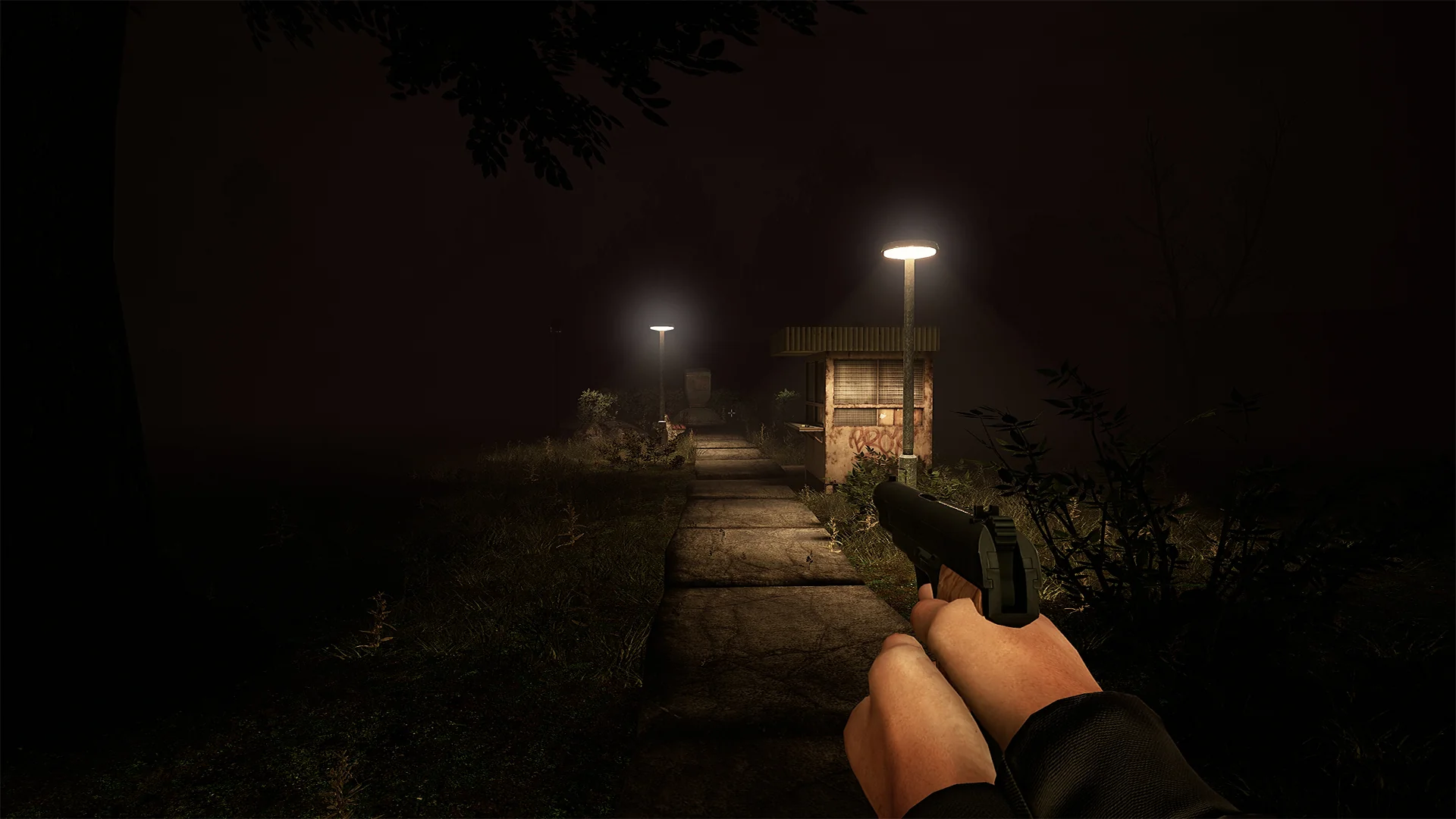 Remorse the List - Playstation 5 - Image 14