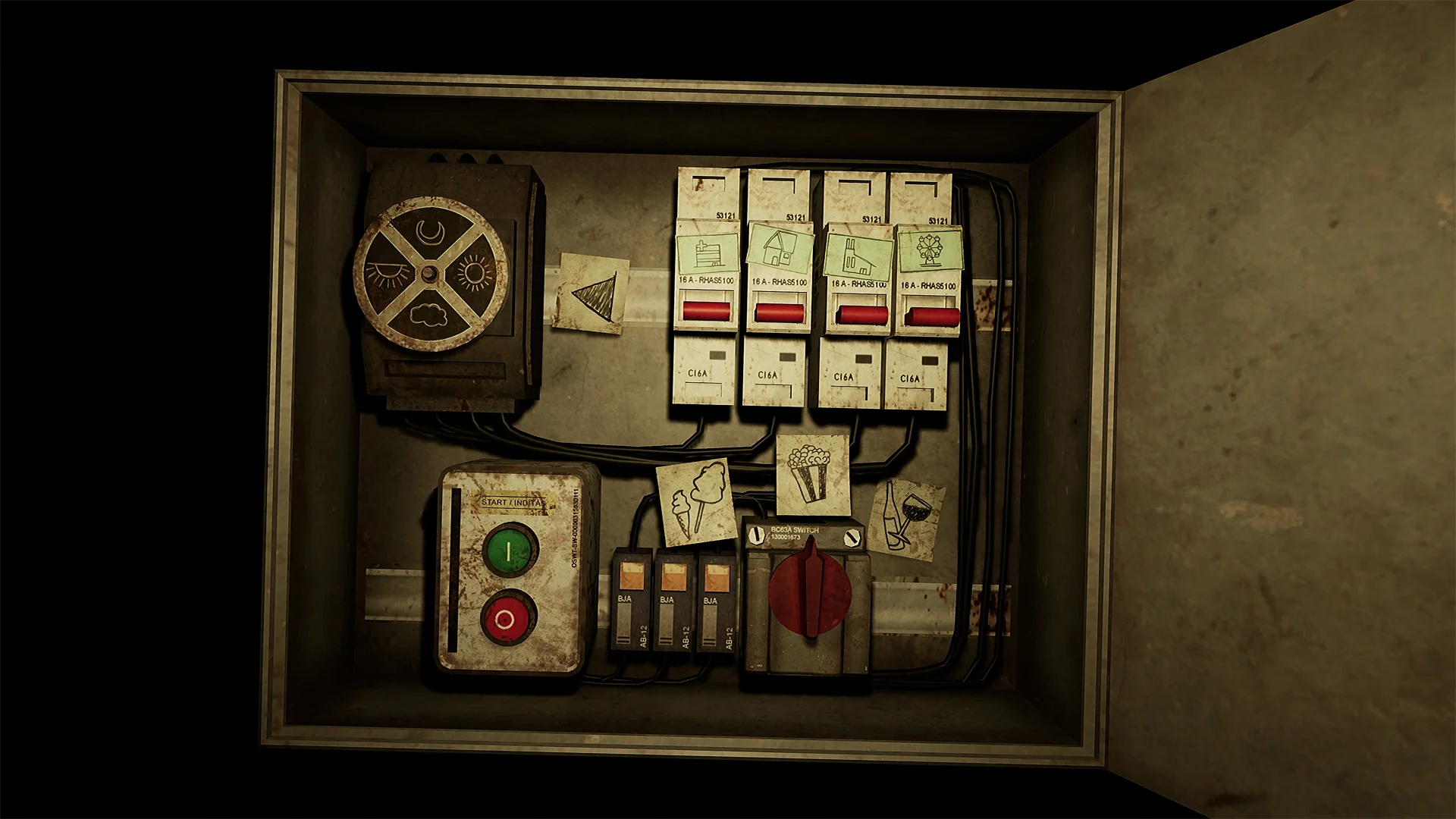 Remorse the List - Playstation 5 - Image 15