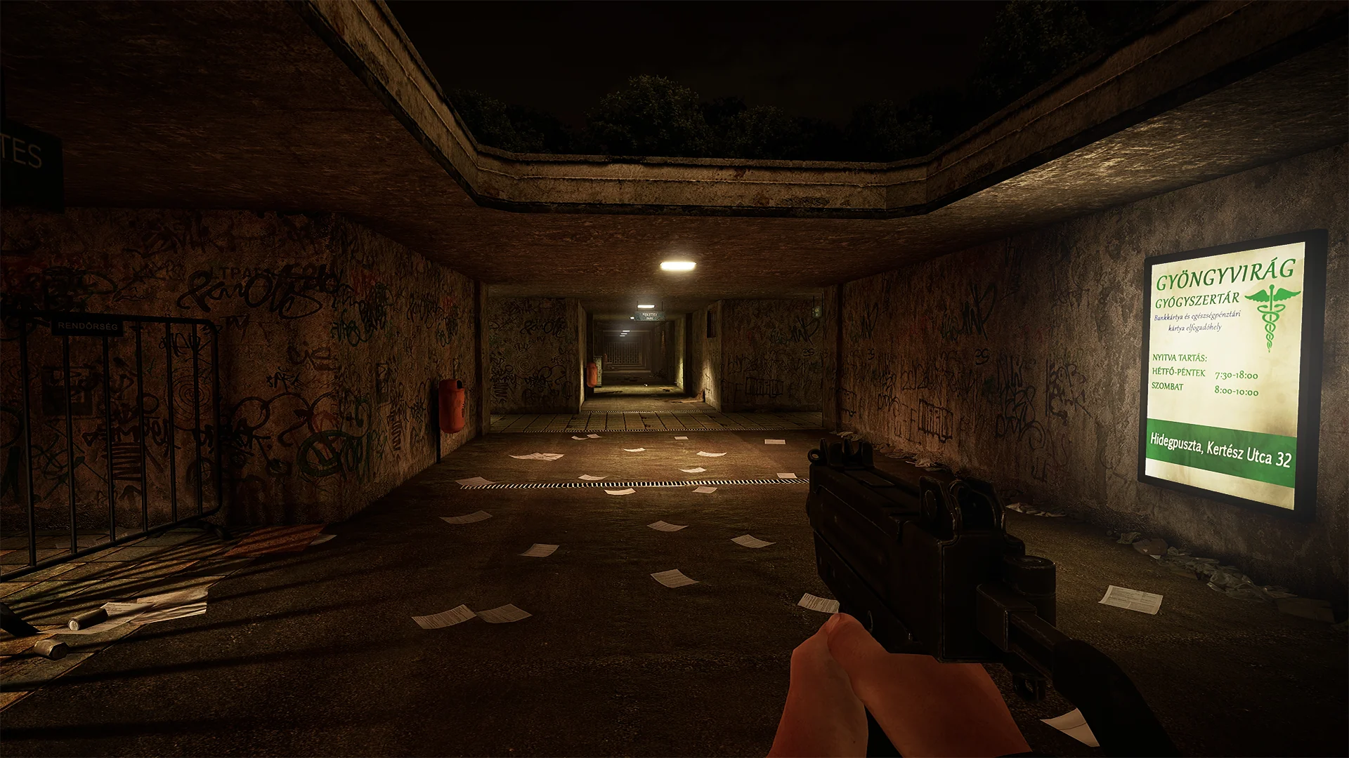 Remorse the List - Playstation 5 - Image 16