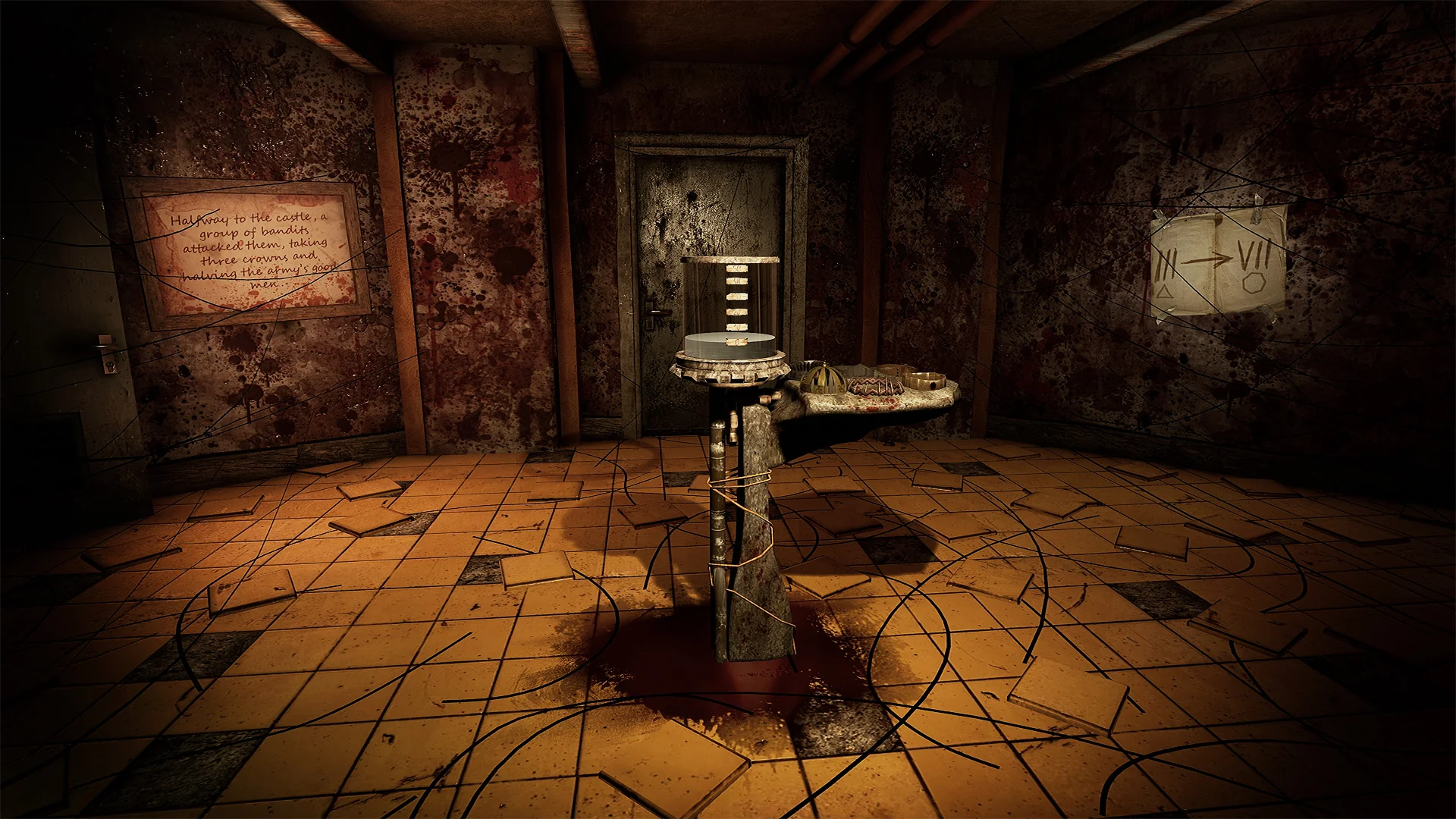 Remorse the List - Playstation 5 - Image 2