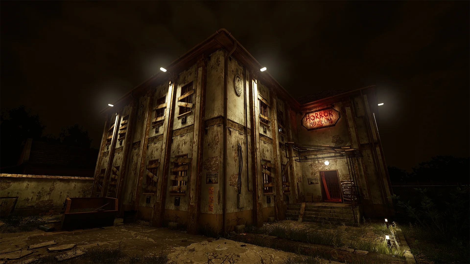 Remorse the List - Playstation 5 - Image 4