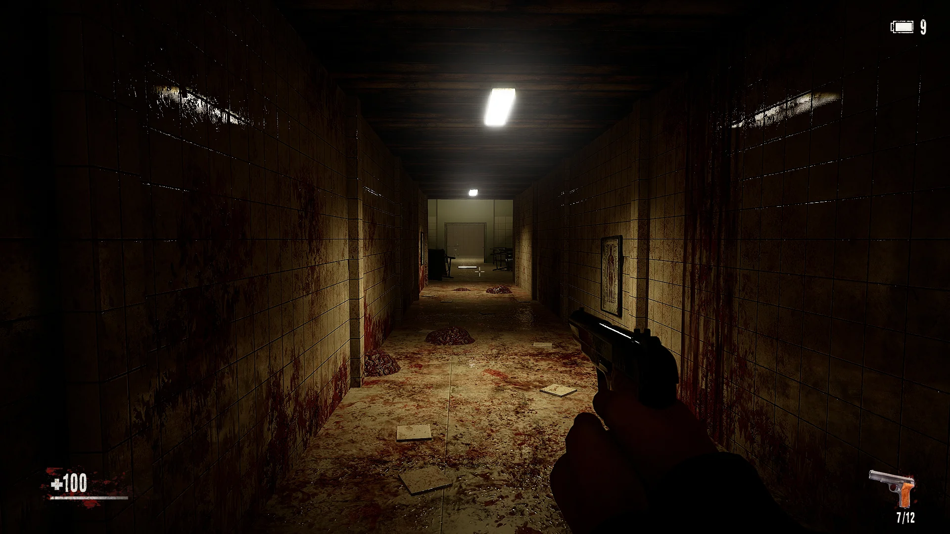 Remorse the List - Playstation 5 - Image 6
