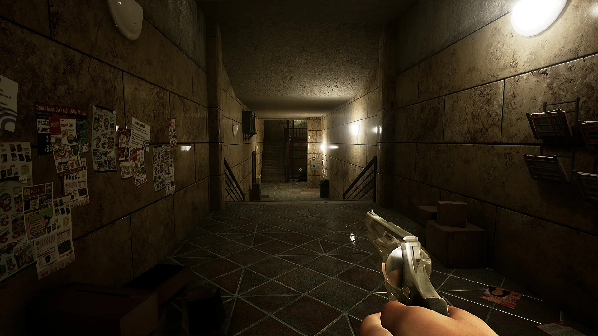 Remorse the List - Playstation 5 - Image 9