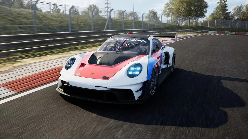 RENNSPORT - PlayStation 5 [Free Shipping] - Image 5