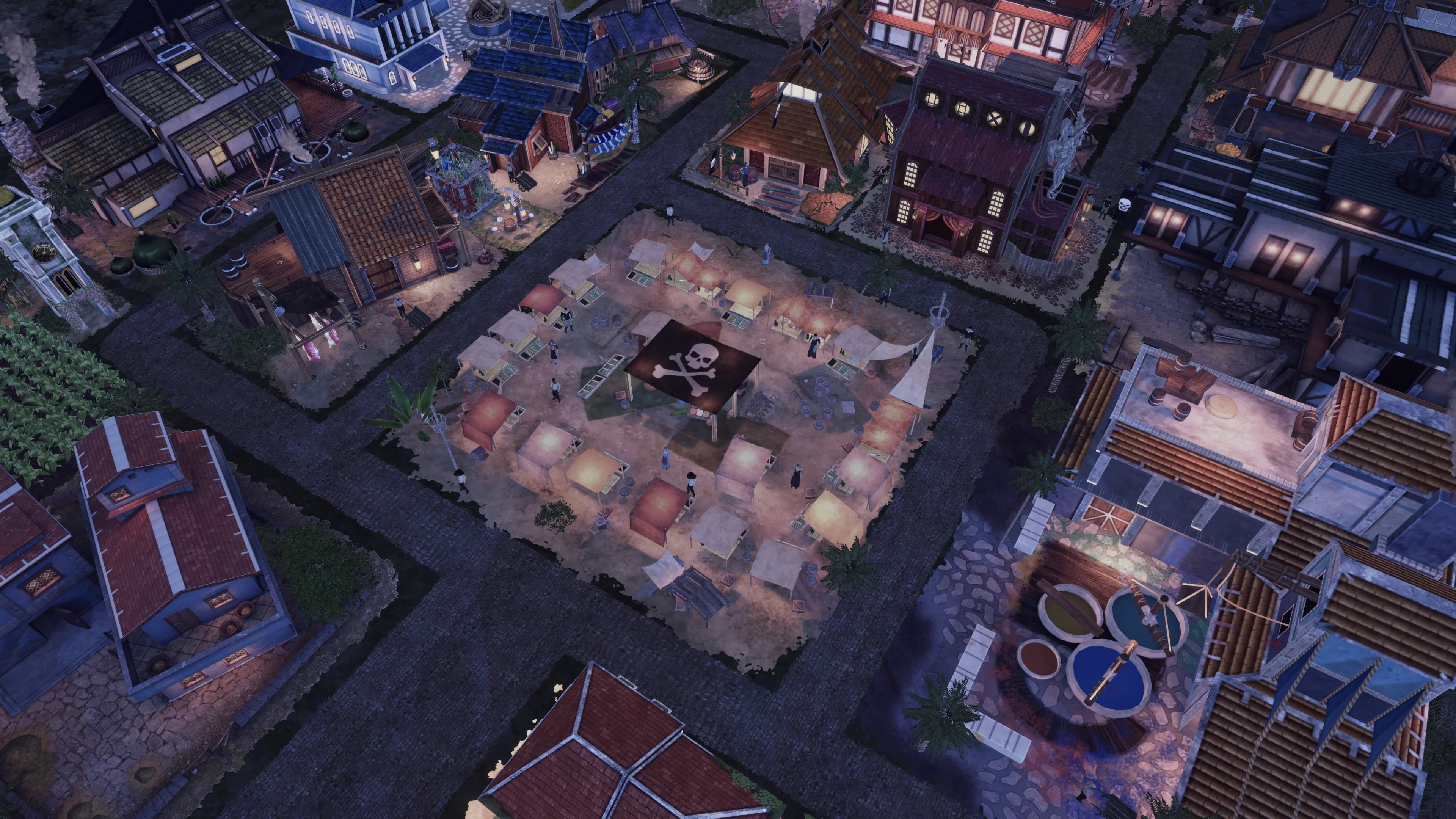 Republic of Pirates - Playstation 5 - Image 11