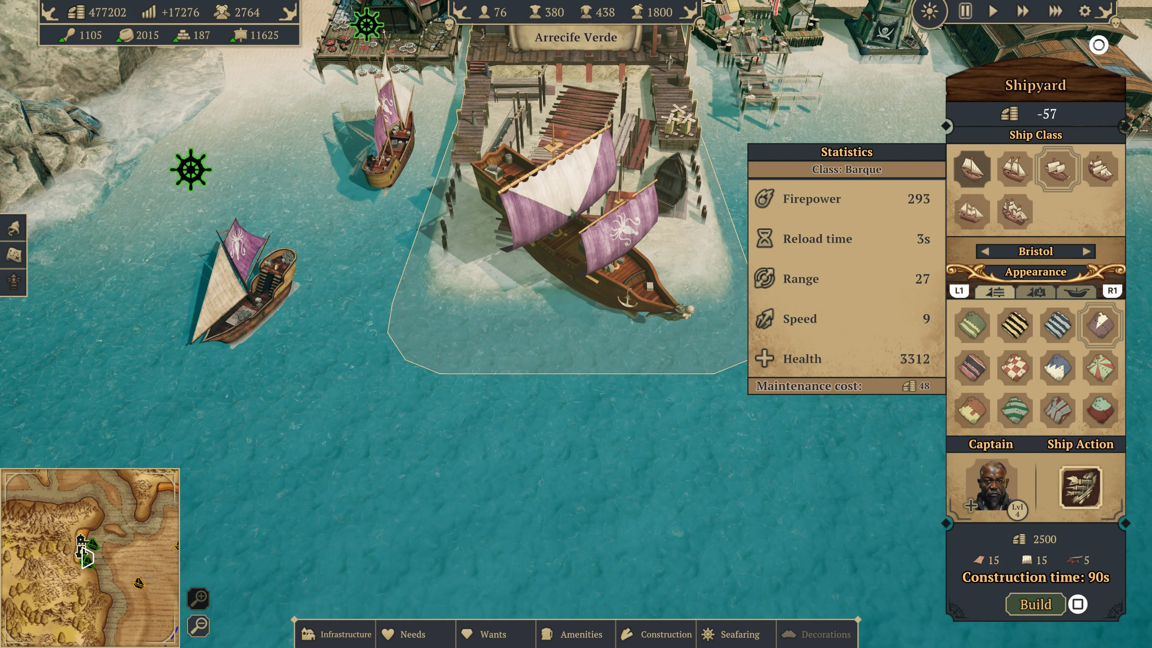 Republic of Pirates - Playstation 5 - Image 4