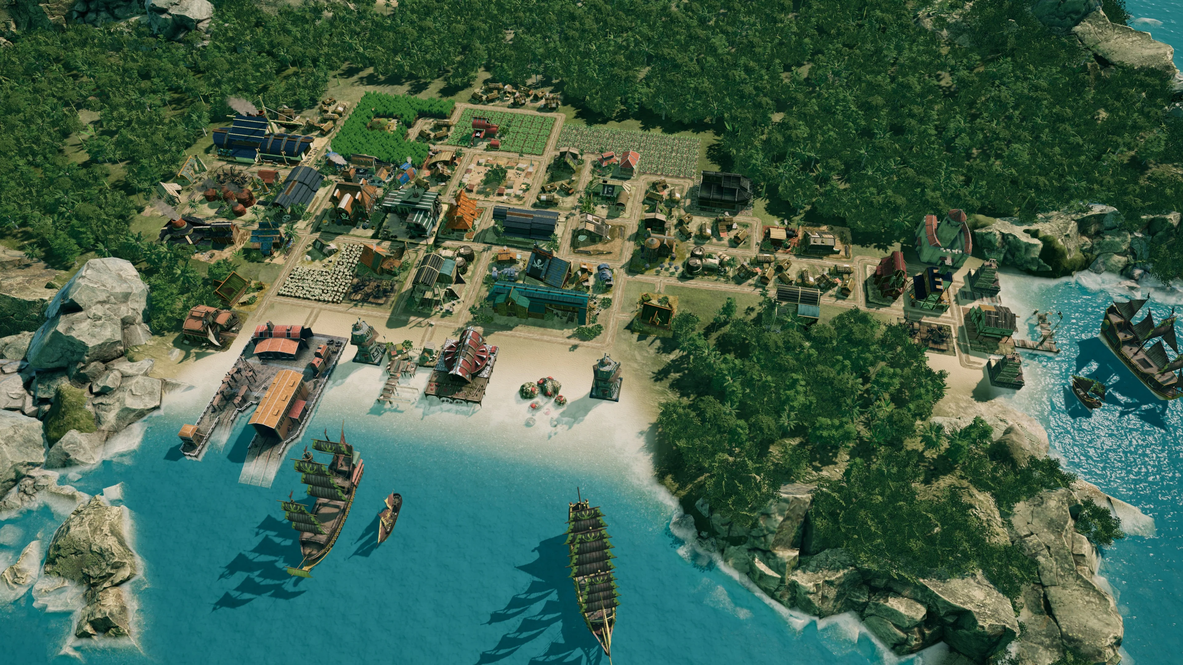 Republic of Pirates - Playstation 5 - Image 7