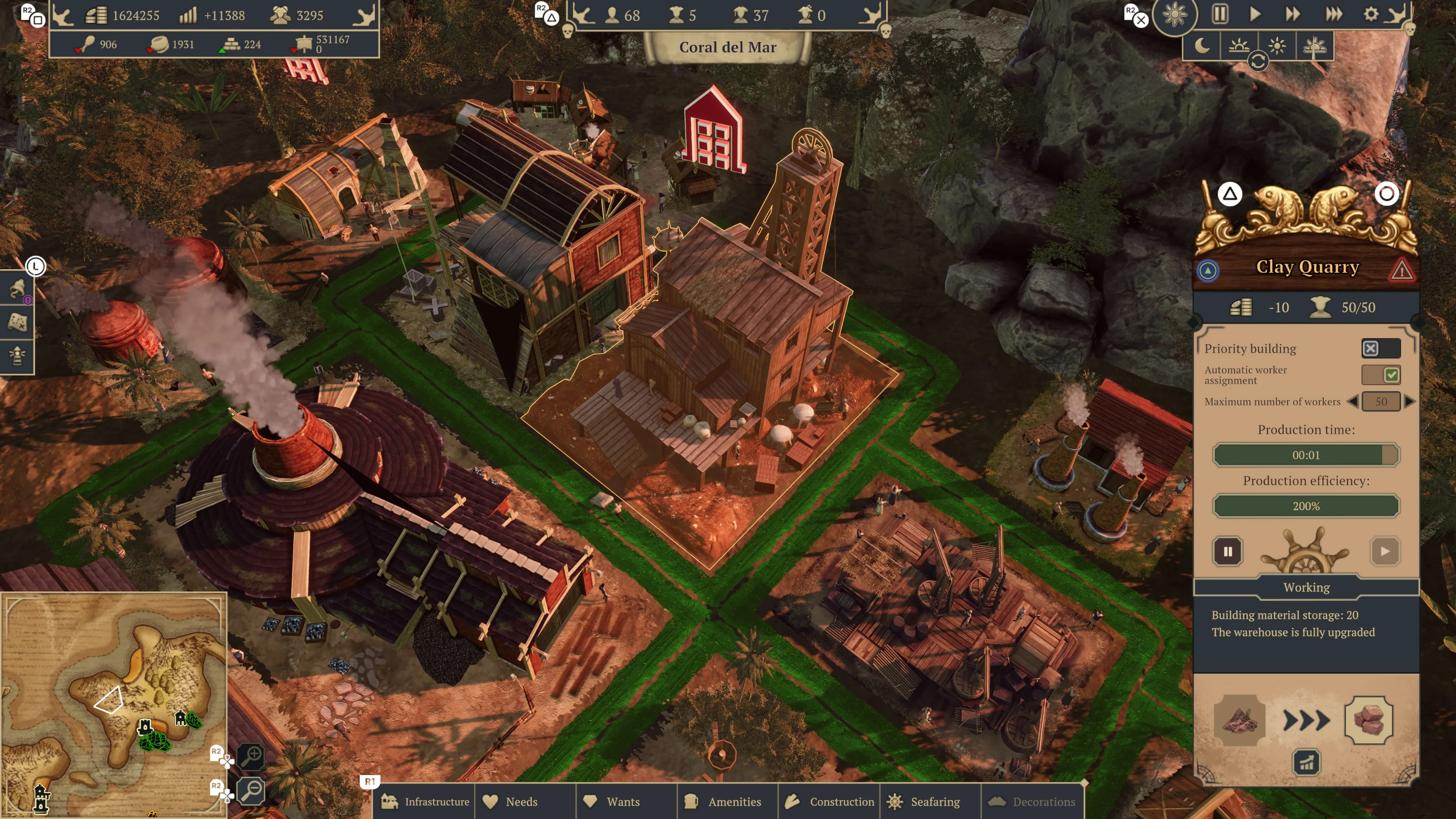 Republic of Pirates - Playstation 5 - Image 9