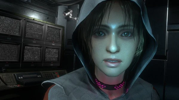 Republique: Anniversary Edition [Limited Run Games #409] - PlayStation 4 - Image 2